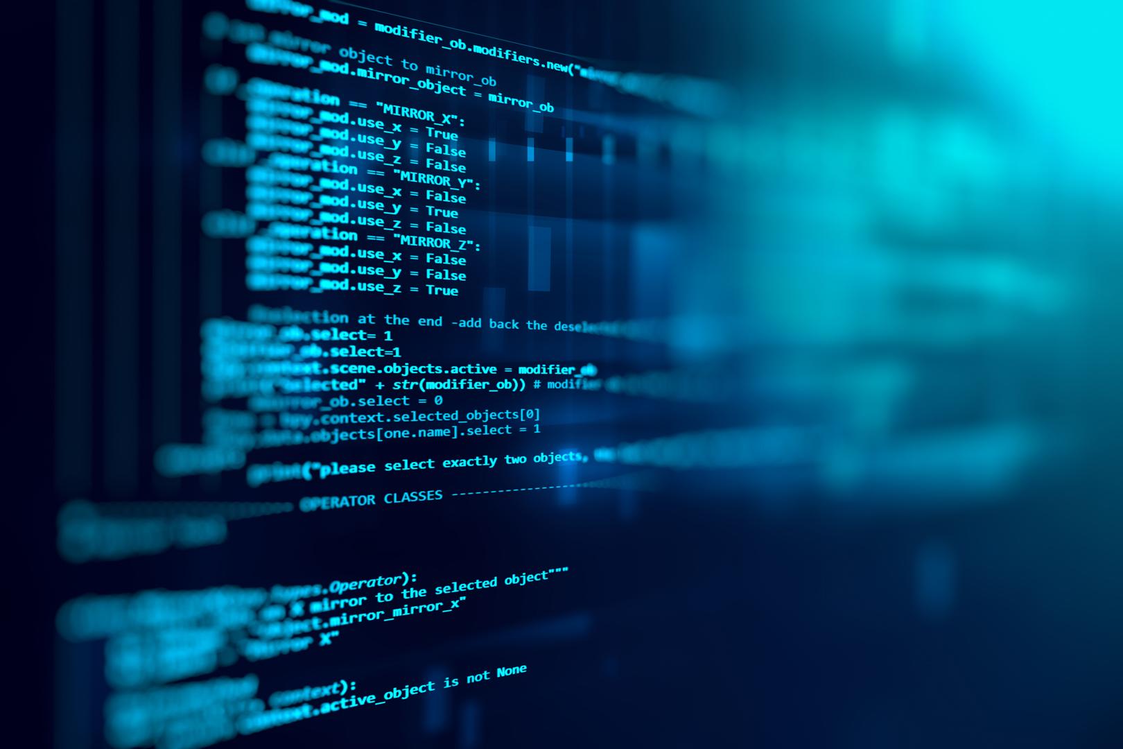 Senior Embedded Software Developer