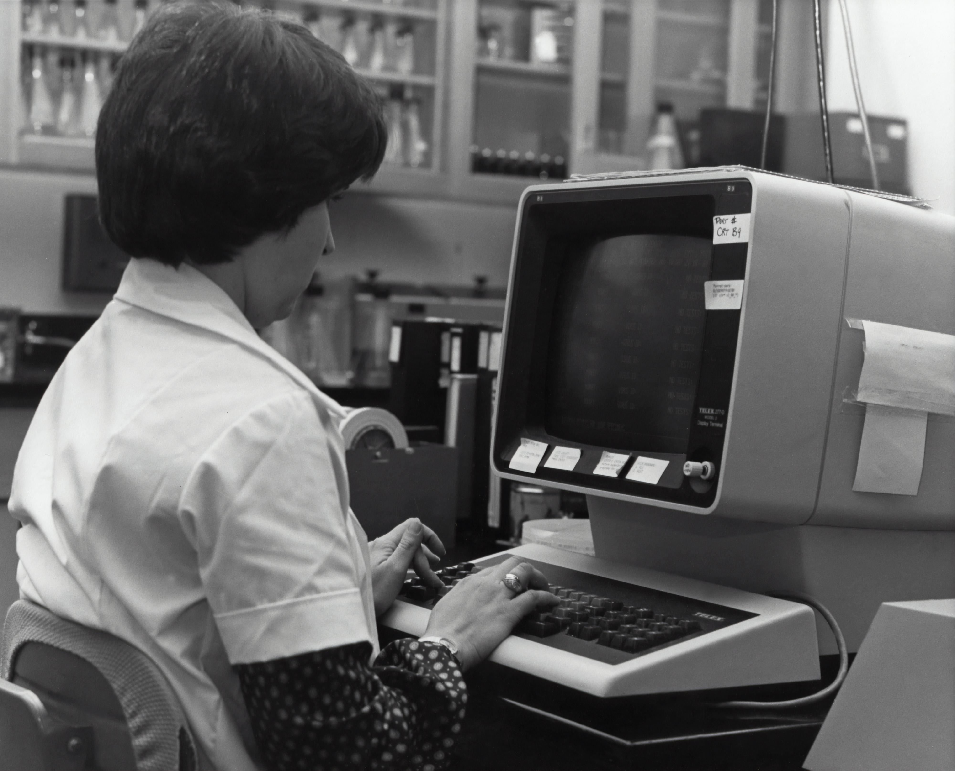 Women in Tech history – The first to program computers and invent Wi-Fi & GPS