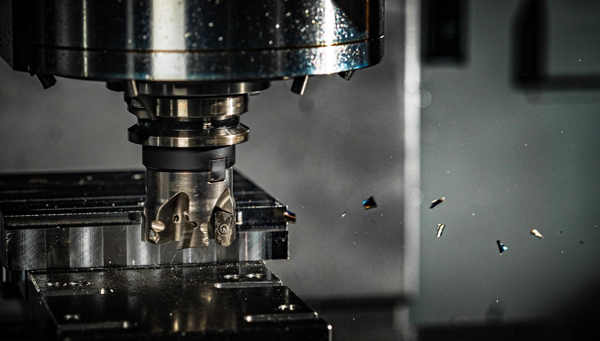 CNC-koneistus, 3D-tulostus ja tyhjiövalu – Näin teemme proto-<br>valmistusta